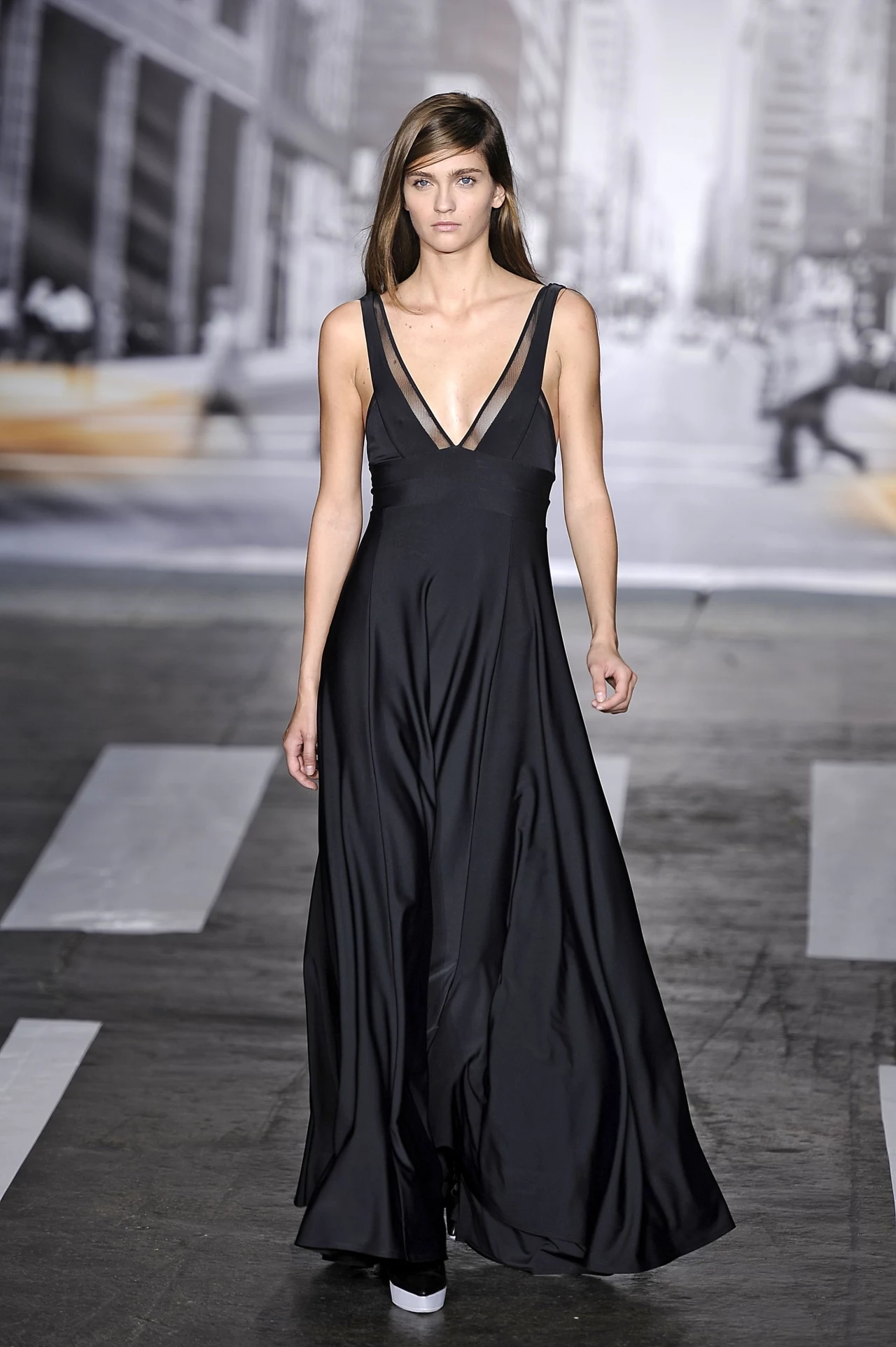 Projekt: DKNY Projekt: DKNY