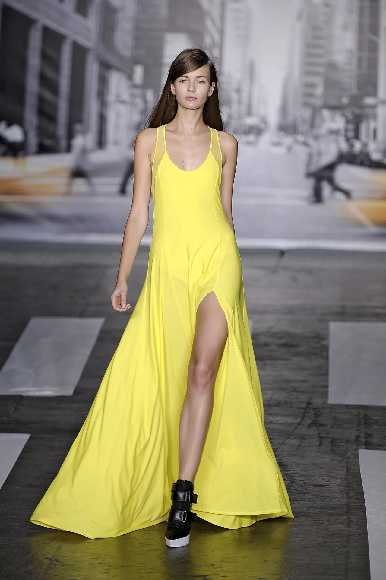 Projekt: DKNY Projekt: DKNY