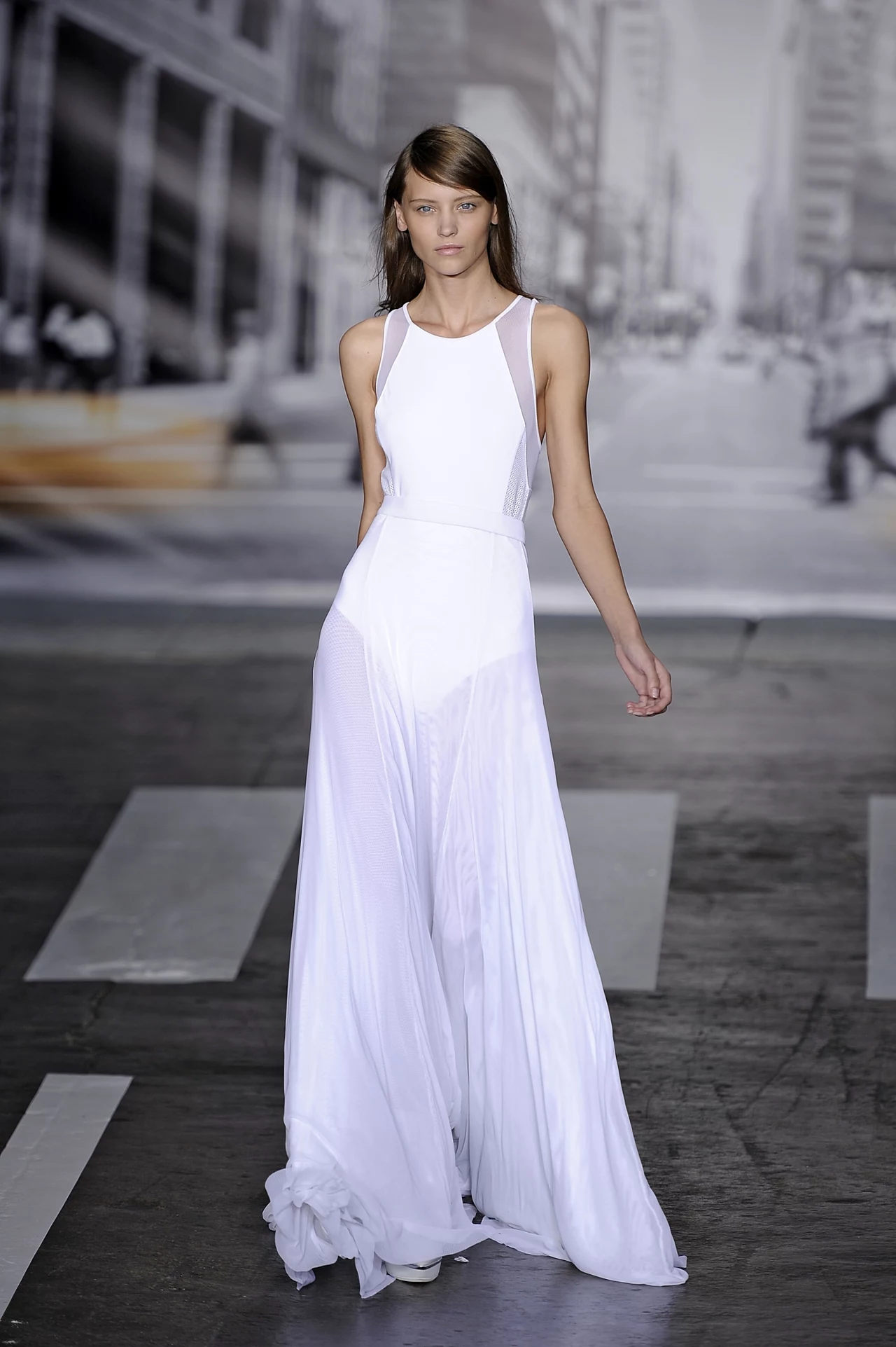 Projekt: DKNY Projekt: DKNY