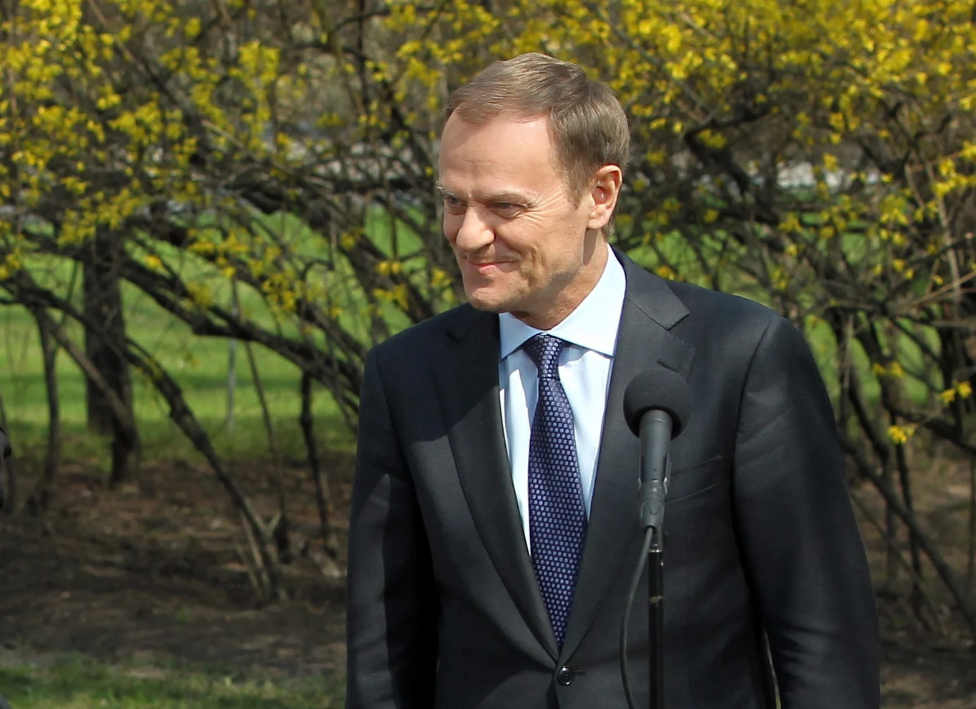 Donald Tusk Donald Tusk