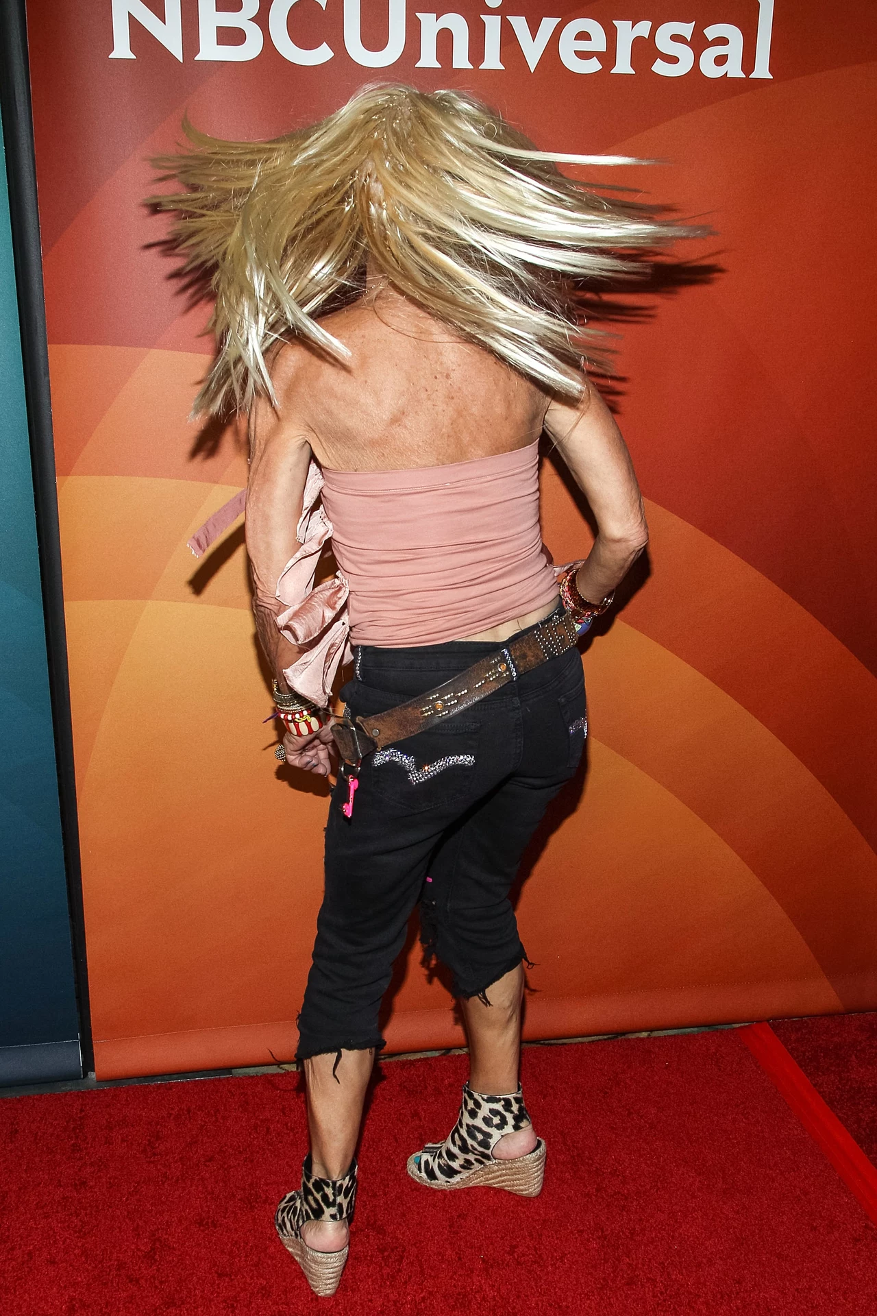 Betsey Johnson Betsey Johnson