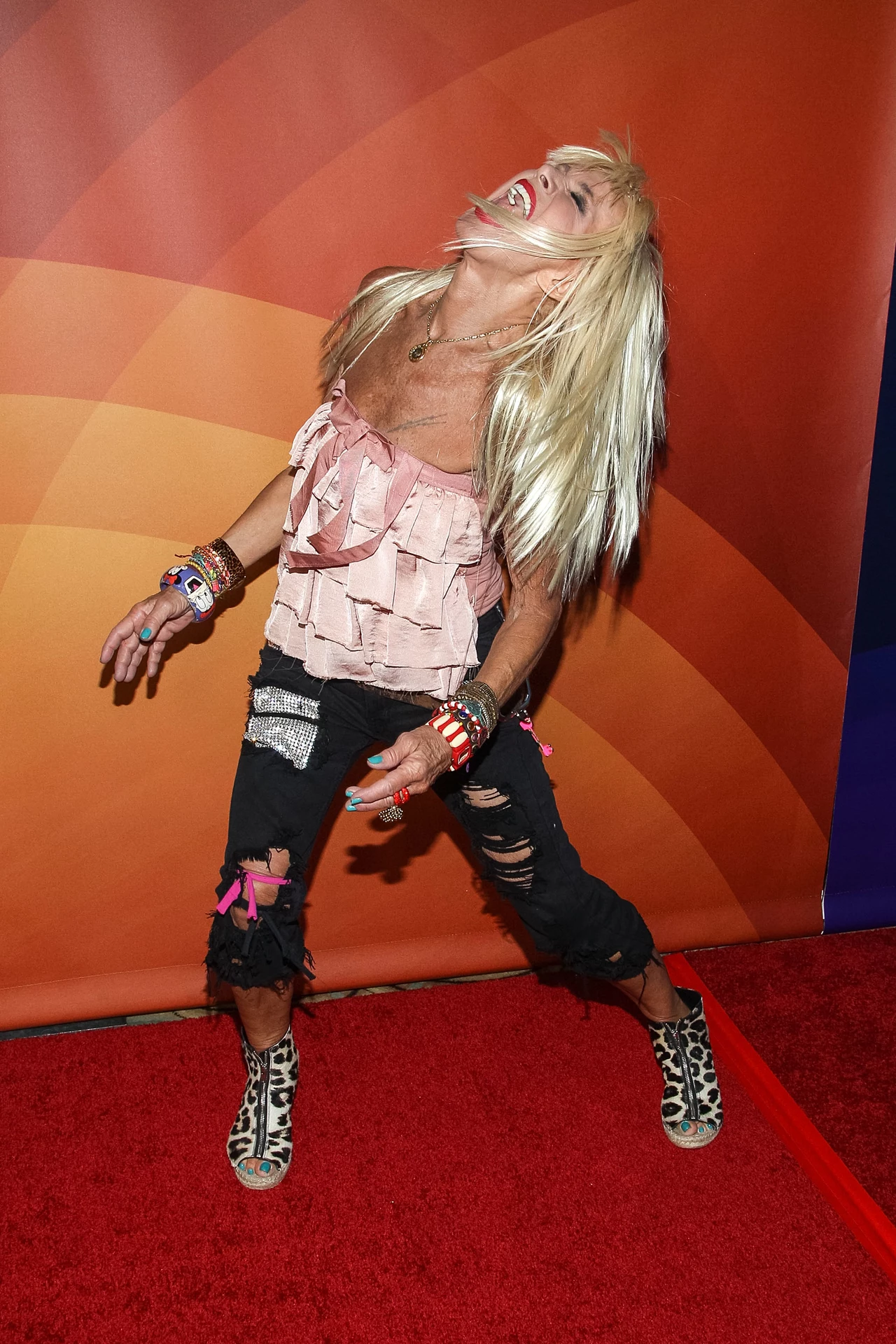 Betsey Johnson Betsey Johnson