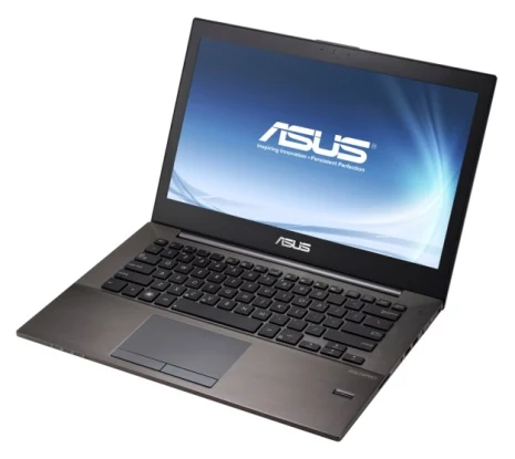 Asus BU400 - ultrabook biznesowy