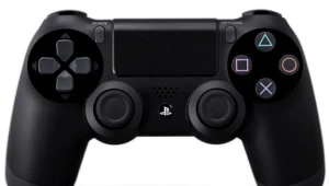Dual Shock 4