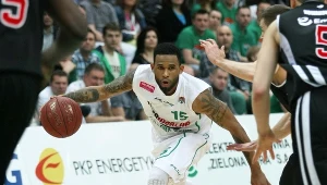 W akcji Walter Hodge ze Stelmetu