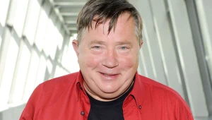 - Byłem handlarzem, doradcą personalnym, a raz nawet chciałem otworzyć restaurację i kino – mówi serialowy Włodek Zięba z „Na Wspólnej”.