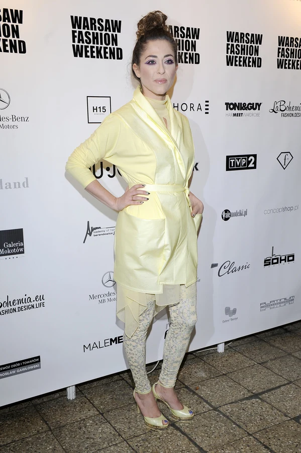 Natalia Kukulska Natalia Kukulska