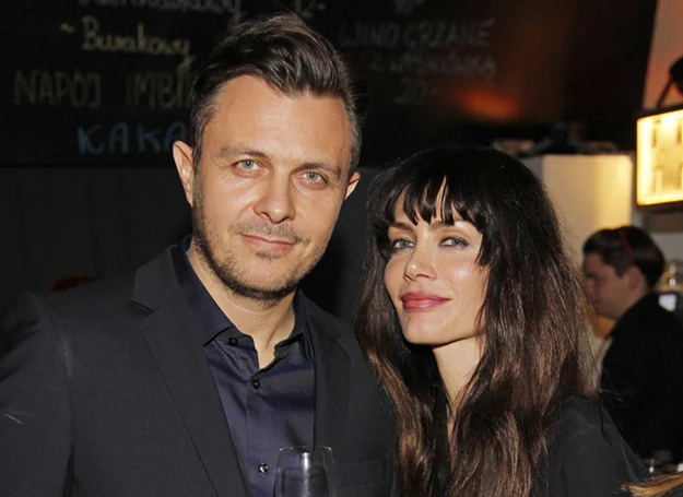 Ewa i Marek Bukowscy