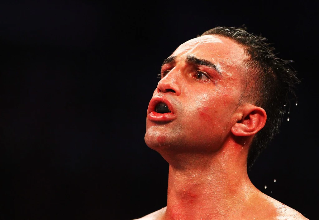 Paul Malignaggi