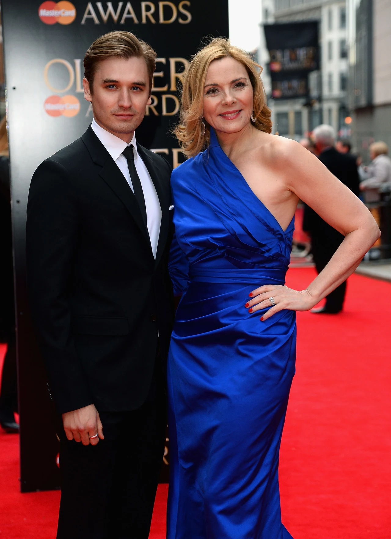 Kim Cattrall Kim Cattrall