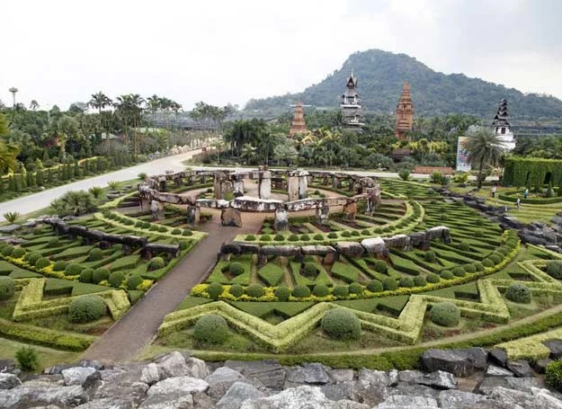  Suan Nong Nooch