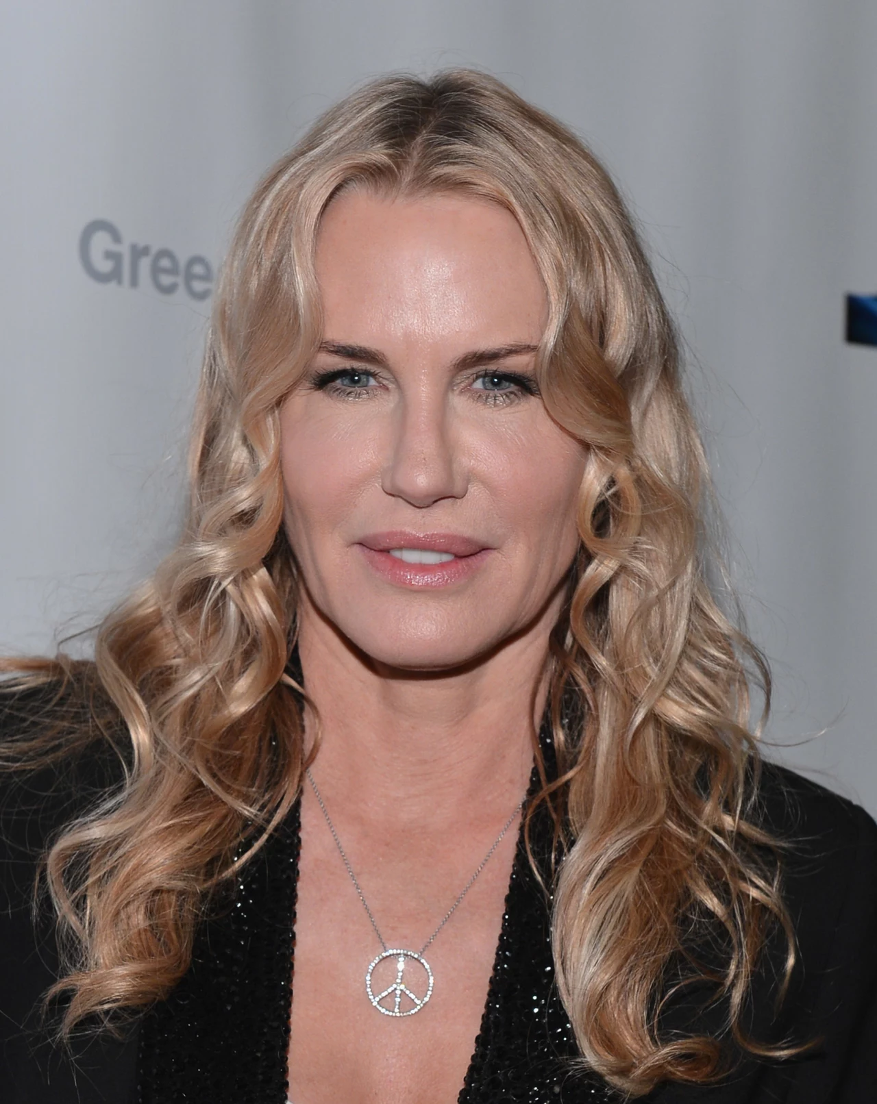 Daryl Hannah Daryl Hannah