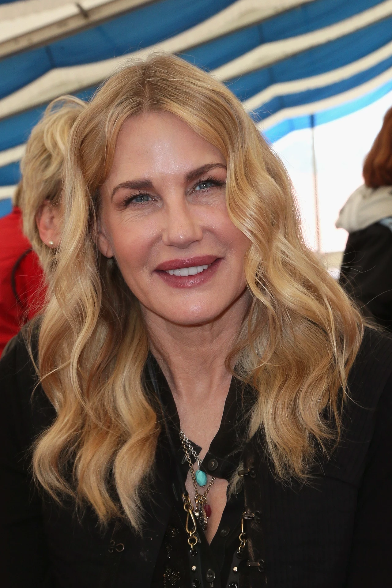 Daryl Hannah Daryl Hannah