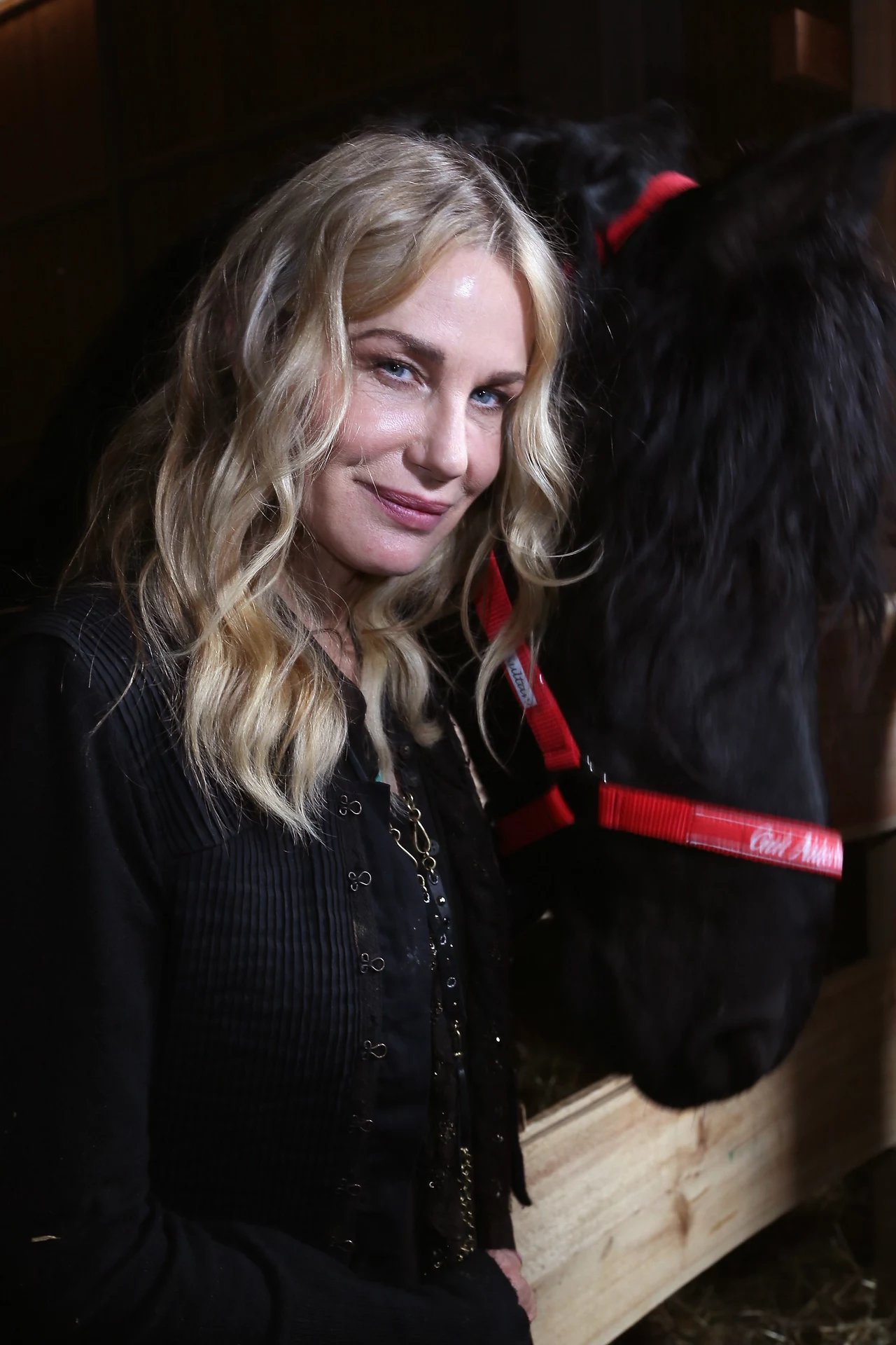 Daryl Hannah Daryl Hannah