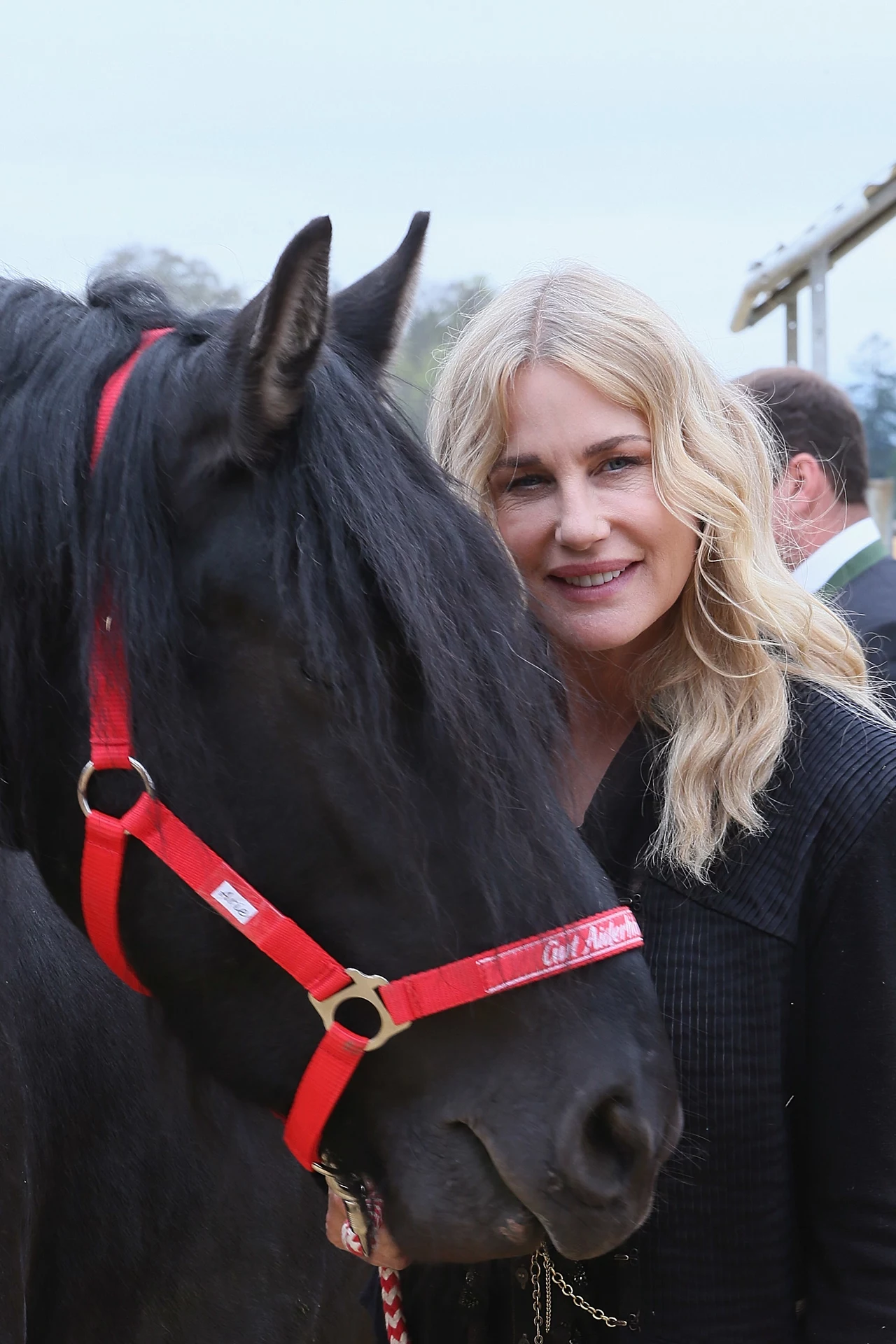 Daryl Hannah Daryl Hannah