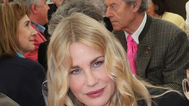 Daryl Hannah