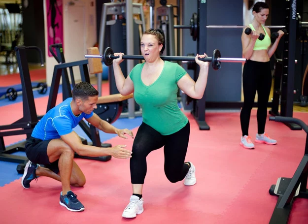 Taki trening będzie procentował na lata