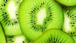 Naturalne bogactwo kiwi