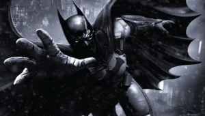 Batman: Arkham Origins