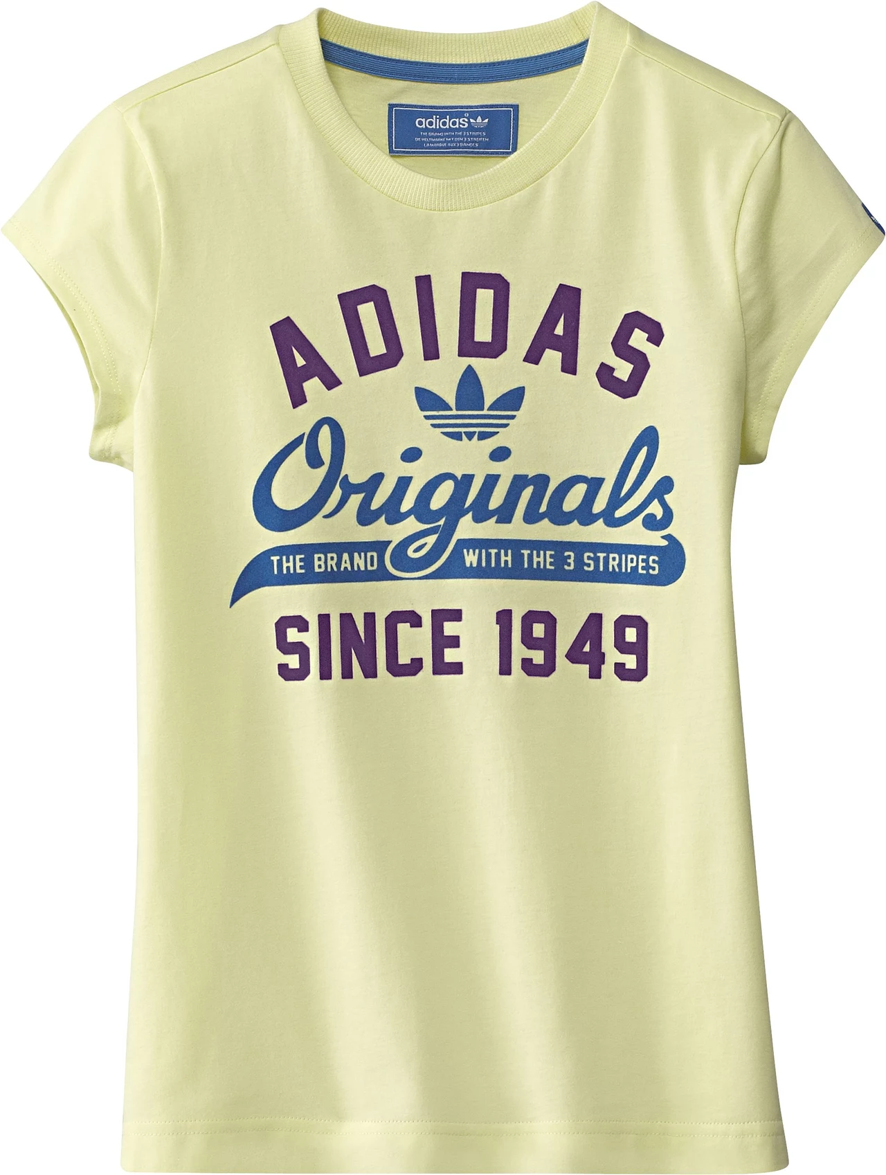 Adidas Originals - kolekcja lato 2013 Adidas Originals - kolekcja lato 2013