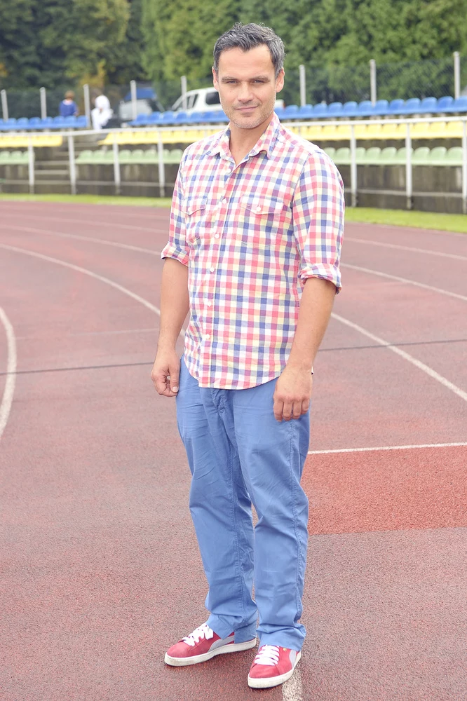 Jan Wieczorkowski Jan Wieczorkowski