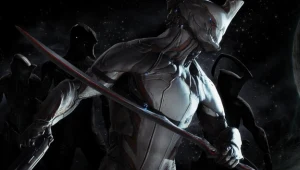Warframe