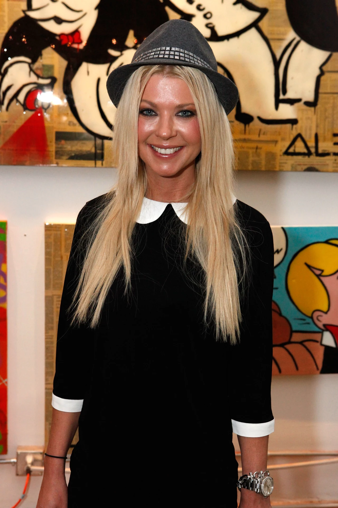 Tara Reid Tara Reid