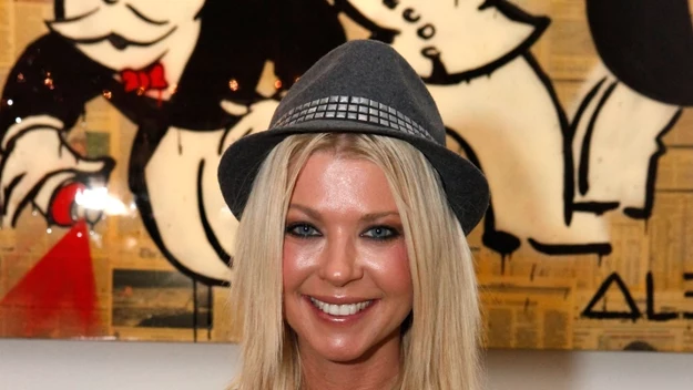 Tara Reid