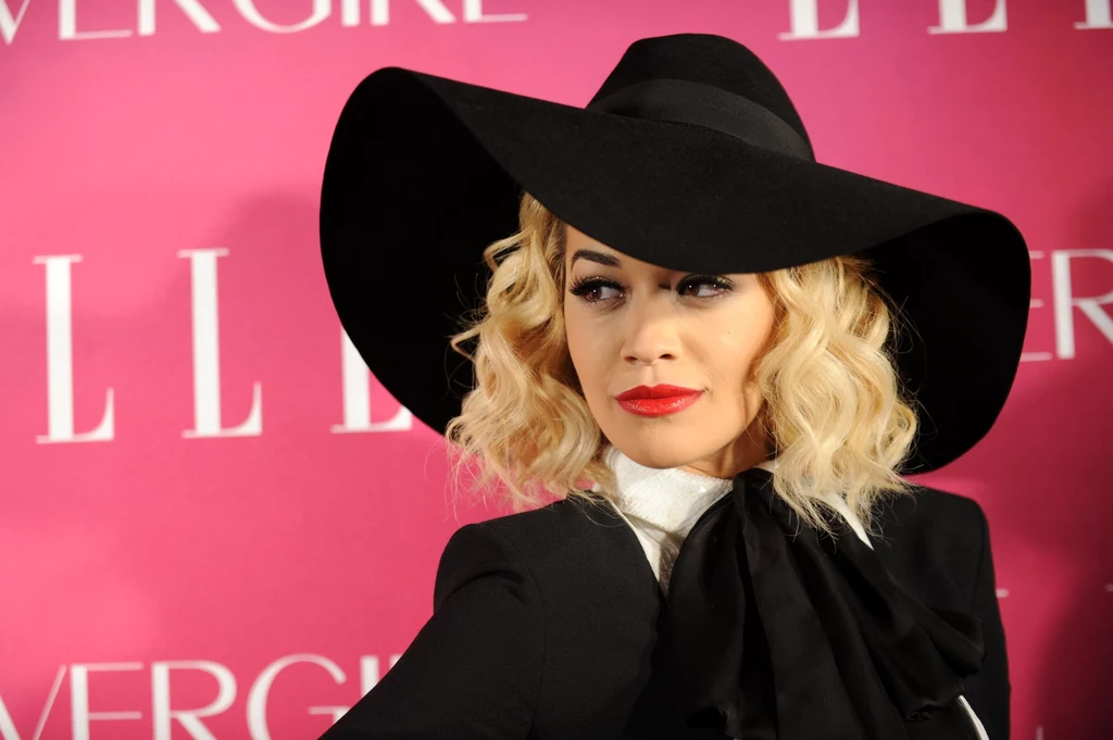 Rita Ora Rita Ora