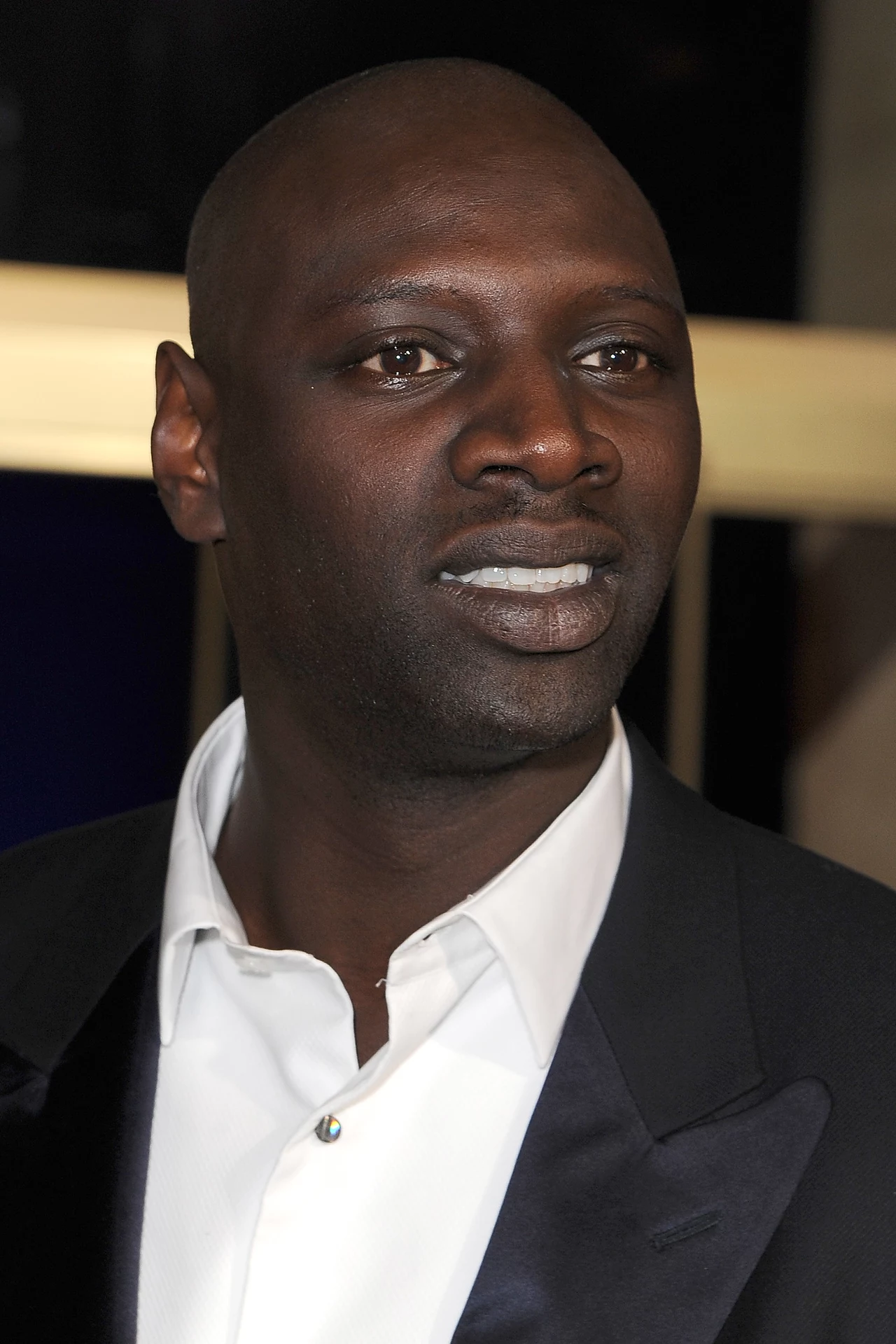 Omar Sy Omar Sy