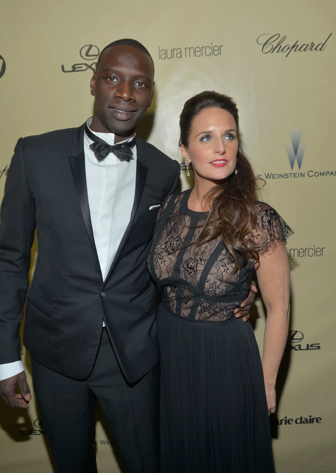 Omar Sy Omar Sy