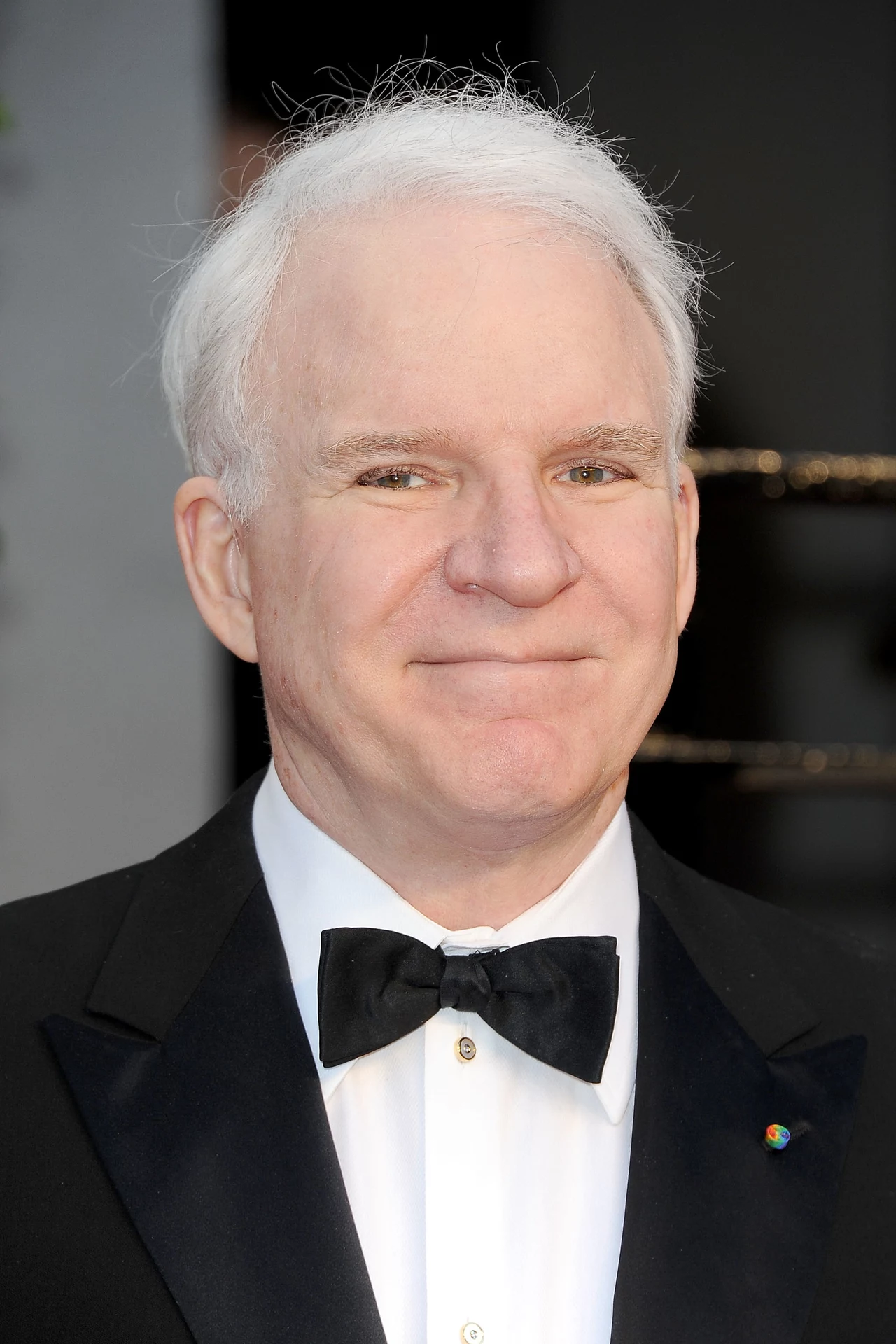 Steve Martin Steve Martin