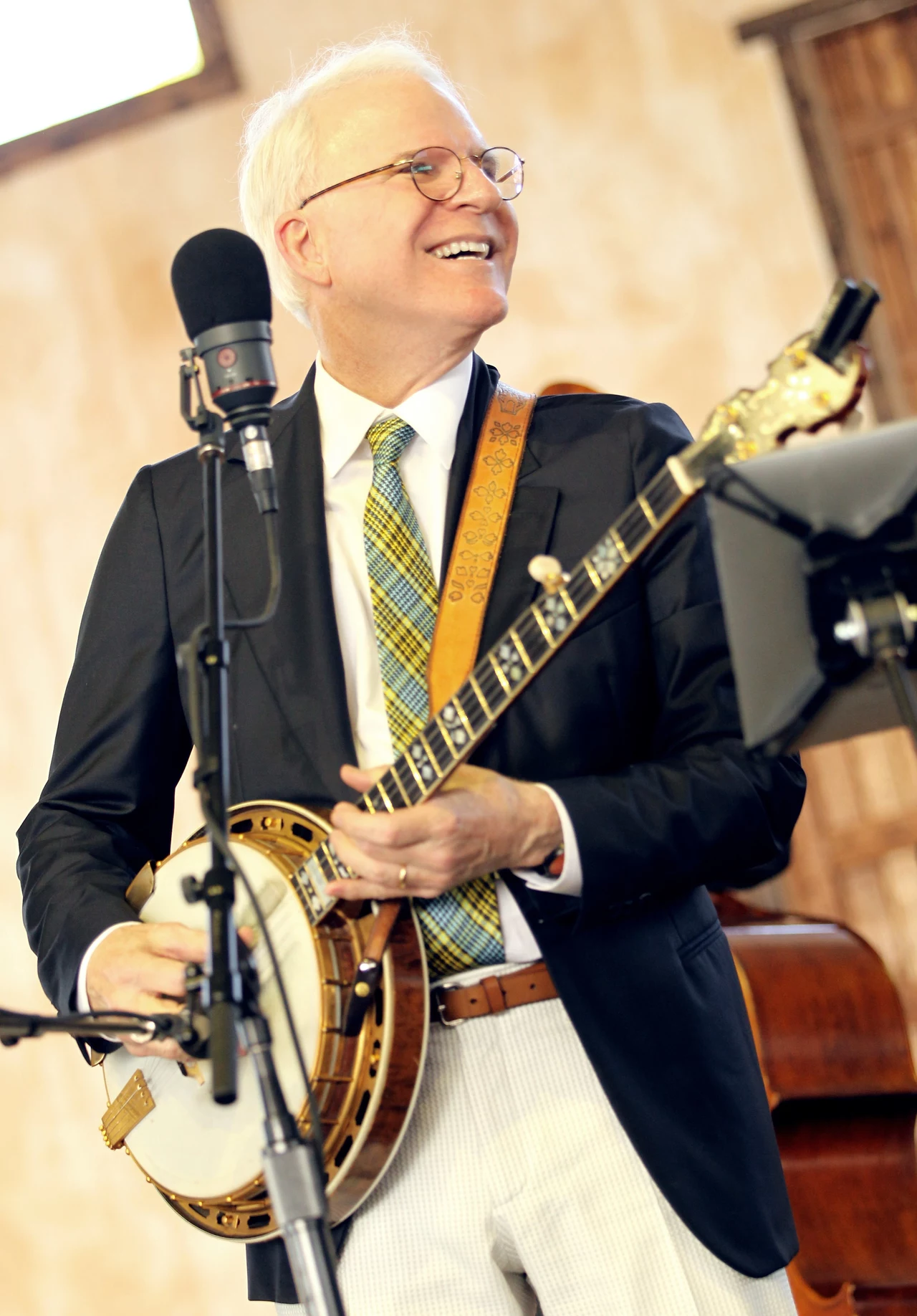 Steve Martin Steve Martin