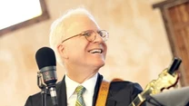 Steve Martin