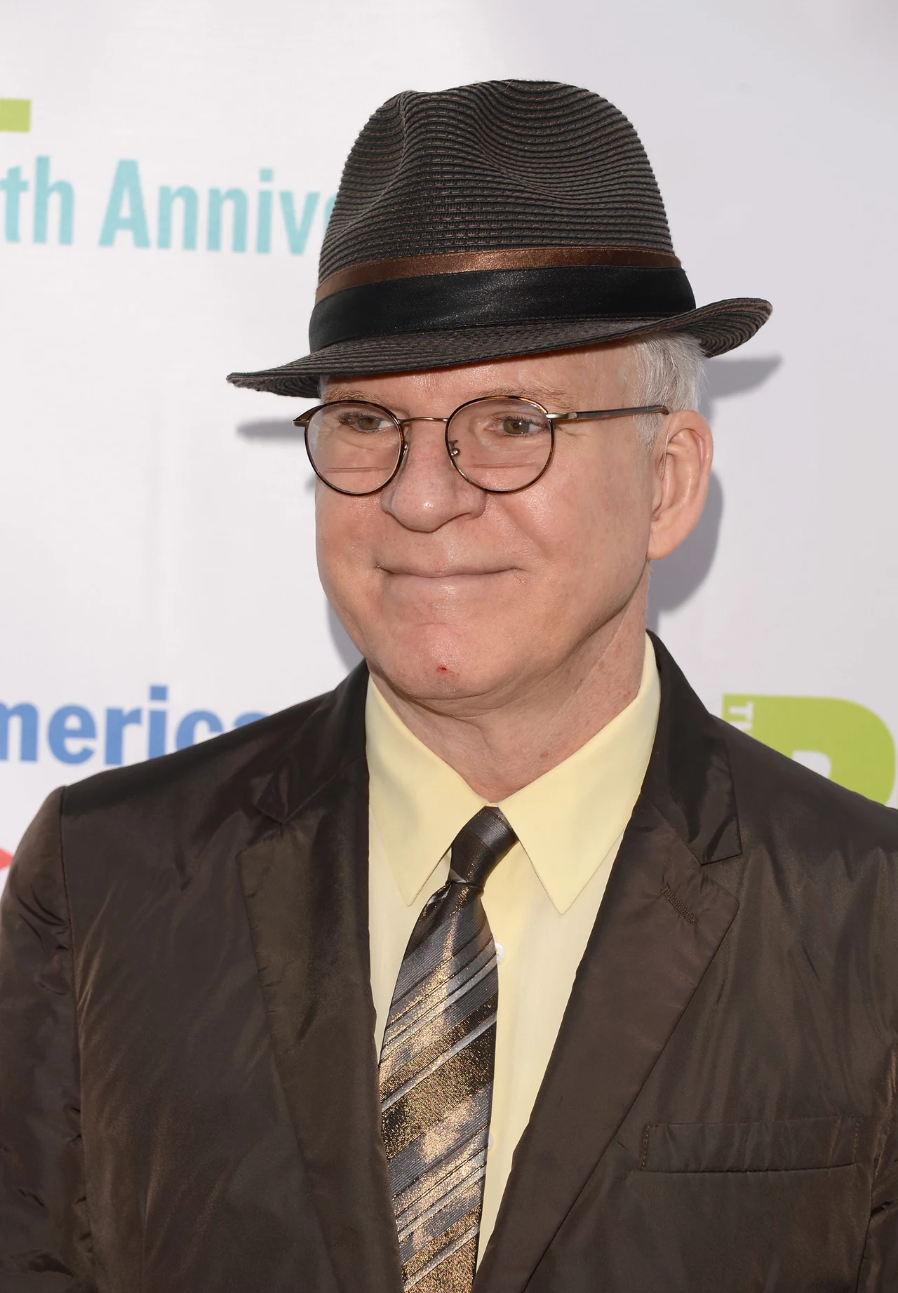 Steve Martin Steve Martin