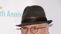 Steve Martin