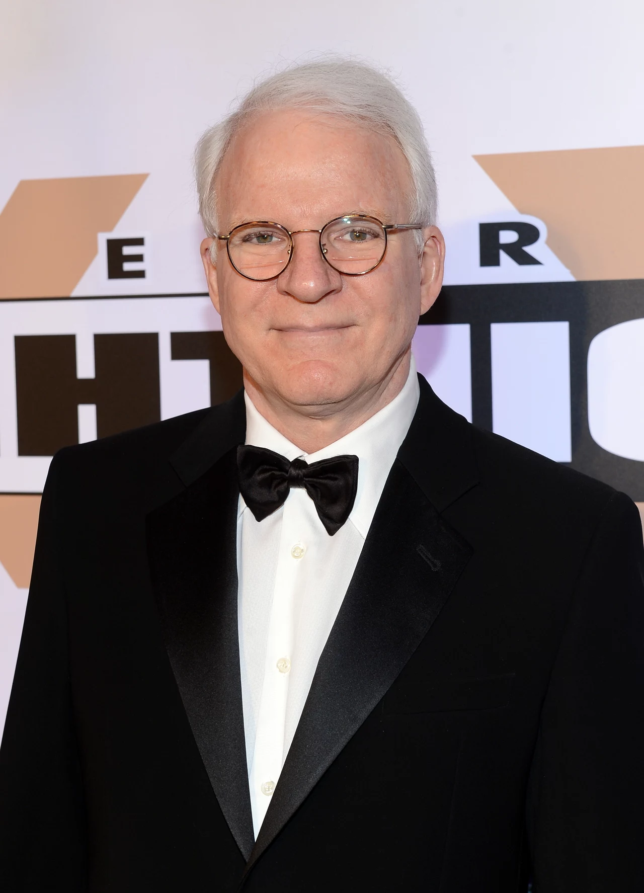 Steve Martin Steve Martin