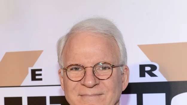 Steve Martin