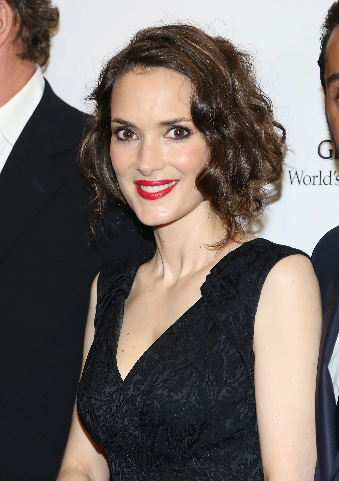 Winona Ryder Winona Ryder