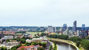 Najpiękniejsza panorama w Europie