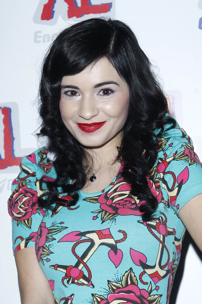 Ewelina Lisowska Ewelina Lisowska