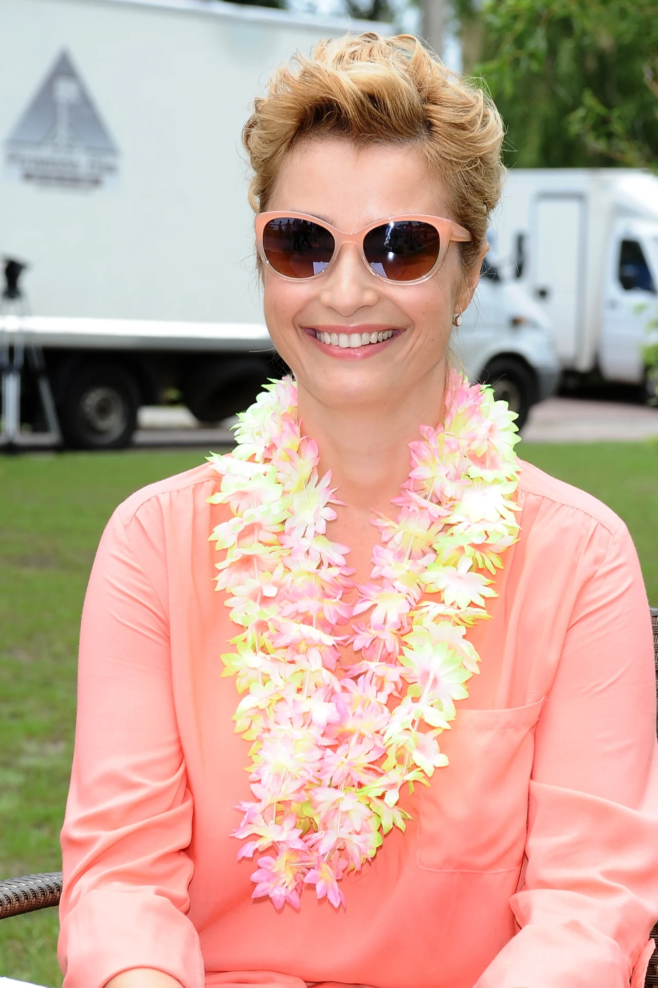 Joanna Brodzik Joanna Brodzik