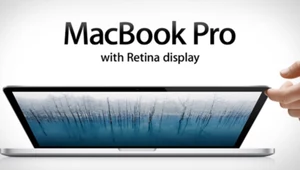 Lekko odświeżone MacBooki Pro na WWDC 2013