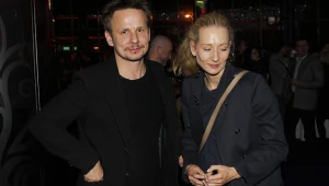 Główne role w "Watasze" mają zagrać Magdalena Popławska i Bartłomiej Topa. 