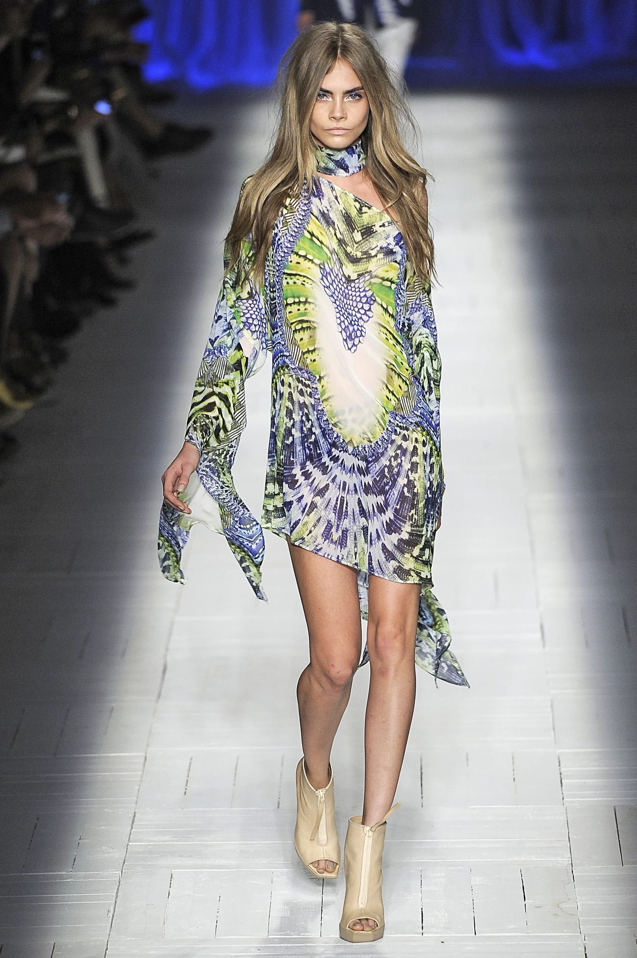 Projekt: Just Cavalli Projekt: Just Cavalli