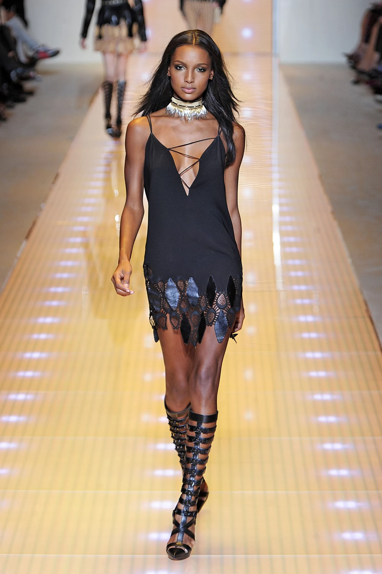 Projekt: Versace Projekt: Versace