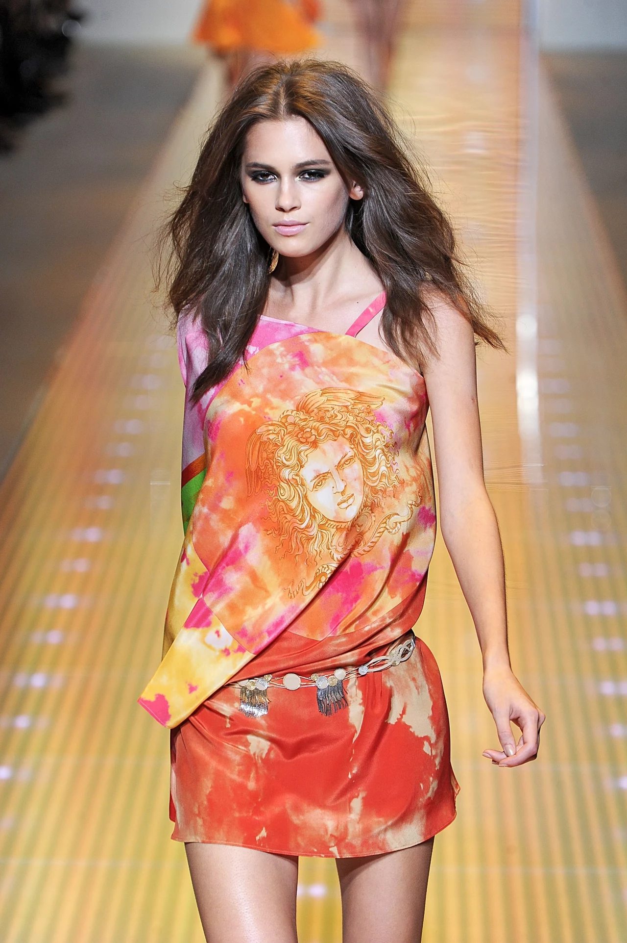 Projekt: Versace Projekt: Versace