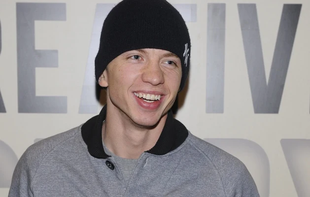 Alan Andersz Alan Andersz