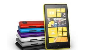 Smartfony Nokia Lumia z własnym komunikatorem