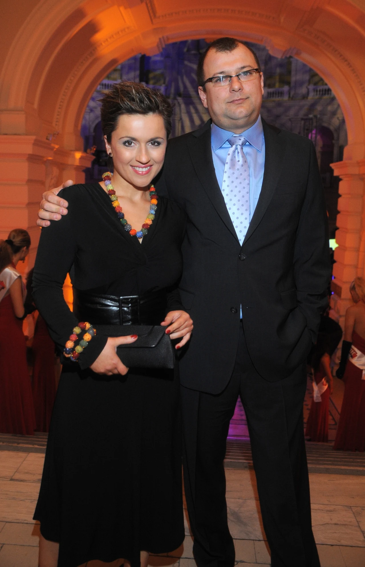 Tadla z Radosławem Kietlińskim